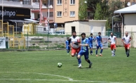 KIZILCAHAMAM SPOR TUSAŞ SPOR’U 4-1 YENDİ