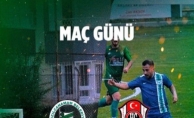 KIZILCAHAMAMSPOR HÜSEYİN GAZİ GENÇLİK SPOR İLE KARŞILAŞACAK