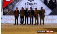 TÜRKAV,KIZILCAHAMAM ŞUBESİ ANKARA’DA