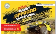 OFF-ROAD YARIŞLARI BAŞLIYOR