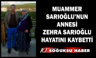 ZEHRA SARIOĞLU HAKKA YÜRÜDÜ