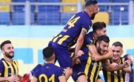 ANKARAGÜCÜ MAÇLARINI KIZILCAHAMAM'DA OYNAYACAK