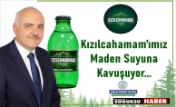 MADENSUYU İÇİN GERİ SAYIM BAŞLADI