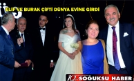 ÜNAL VE DEMİR AİLELERİNİN MUTLU GÜNÜ