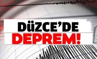 DEPREM KIZILCAHAMAM'DA HİSSEDİLDİ