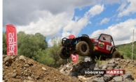 2023 TÜRKİYE ULUSAL OFF-ROAD ŞAMPİYONASI İÇİN TARİH BELİRLENDİ