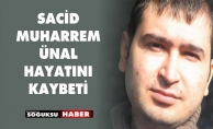 SACİT MUHARREM ÜNAL HAKKA YÜRÜDÜ