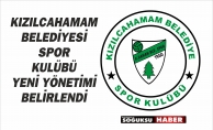 SPOR KULÜBÜ OLAĞANÜSTÜ GENEL KURUL TOPLANTISI YAPILDI