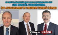 AK PARTİ’DE BAŞVURULAR SONA ERDİ SIRA TEMAYÜL YOKLAMASINDA