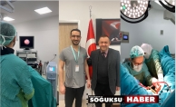 HASTANEMİZDE ÜROLOJİ ALANINDA NELER YAPILIYOR.