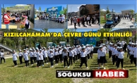 ÇEVRE GÜNÜ ETKİNLİĞİ DOLU DOLU GEÇTİ