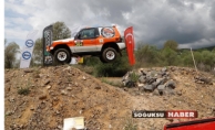 OFF-ROAD YARIŞLARI SONA ERDİ