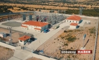 KIZILCAHAMAM YÜKSEK GERİLİM TRAFO MERKEZİNDE SONA GELİNDİ