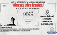 YÖRESEL ŞİVE YARIŞMASI