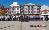 30 AĞUSTOS ZAFER BAYRAMININ 101. YILI TÖRENLE KUTLANDI