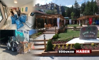 SIFIR ATIK PROJESİ SOSYAL DESTEK SAĞLIYOR