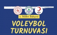 VOLEYBOL TURNUVASI KAYITLARI BAŞLADI