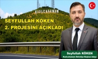 5 YILDA 500 SOSYAL KONUT PROJESİ