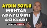 BAKIN HANGİ MAHALLEYE ADAY OLDU