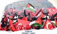 FİLİSTİN YARARINA KERMES DÜZENLENECEK