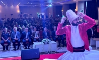 MEVLİD-İ NEBİ PROGRAMI DÜZENLENDİ
