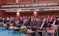 AK PARTİ İL BAŞKANLARI KAMPI BAŞLADI