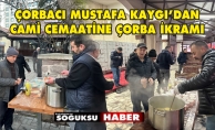 ÇORBALAR ÇORBACI'DAN