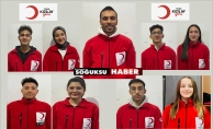 GENÇ KIZILAY KIZILCAHAMAM'IN KADROSU