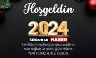 HOŞGELDİN 2024