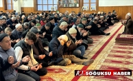 SABAH NAMAZI BULUŞMASI