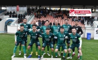 TEK HEDEF GALİBİYET