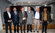 VAKIF MÜTEVELLİ HEYETİ ÜYELİĞİ SEÇİMLERİ YAPILDI