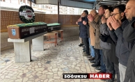 DURALİ ATASEVEN VE ÖMER TOLA HAKKA UĞURLANDI