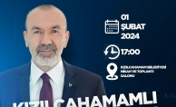 MHP KIZILCAHAMAM'DA BULUŞMA DÜZENLİYOR