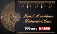 BUGÜN BERAT KANDİLİ