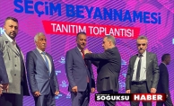 MUSTAFA KAYGI BBP'DEN MECLİS ÜYESİ ADAYI OLDU
