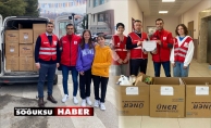 BİZİM SINIFIMIZ BİZİM PAKETİMİZ