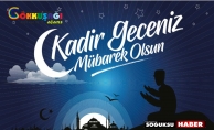 BUGÜN KADİR GECESİ