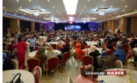 ANNELER DOYASIYA EĞLENDİ