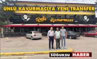 BABASI OĞLUNA YAPMAZ