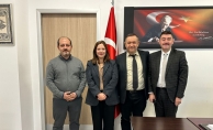 HASTANEMİZEDE KADIN HASTALIKLARI VE DOĞUM UZMANI GÖREVE BAŞLADI