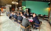 SOĞUKSU RESTORAN İLK MİSAFİRLERİNİ AĞIRLADI