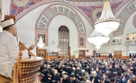 BERAT GECESİ İDRAK EDİLDİ
