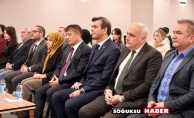 KIZILCAHAMAM’DA EĞİTİMDE KALİTEYİ ARTIRMAYA YÖNELİK ÇALIŞTAY DÜZENLENDİ