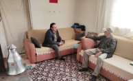 ANKARA'DA BİRLİK'TEN KARDEŞLİK ZİYARETİ