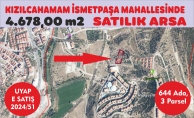 ARSA SATIŞI İÇİN SON GÜN 10.03.2025