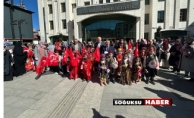 KIZILCAHAMAM DA RAMAZAN COŞKUSU SOKAKLARA TAŞTI