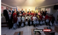 ÖĞRENCİLERE BOL ÖDÜLLÜ SIFIR ATIK BİLGİ YARIŞMASI YAPILDI