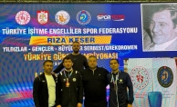 SİVASTAN ŞAMPİYONLUK HABERİ GELDİ