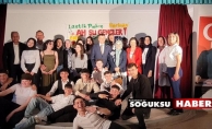 AH ŞU GENÇLER